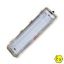 Imagem de REATOR ELETRONICO P/ 2 LAMPADAS FLUORESCENTES TUBULAR 36W 90 A 240V