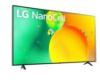 Imagem de TELEVISAO SMART TV 86" 4K LED NANOCELL 120HZ AI PROCESSADOR WI-FI BLUETOOTH HDR LEXA