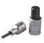 Imagem de CHAVE SOQUETE HEXAGONAL ENCAIXE 1/2" 5/8"