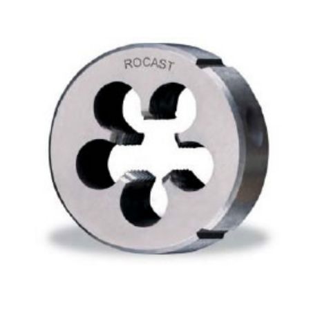 Imagem de COSSINETE MANUAL HSS NPT 1/8"-27 FPP 223 B