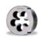 Imagem de COSSINETE MANUAL HSS NPT 1/8"-27 FPP 223 B