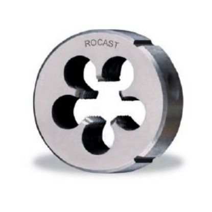 Imagem de COSSINETE MANUAL HSS NPT 1/4"-18 FPP 223 B