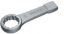 Imagem de CHAVE ESTRELA DE BATER 1.3/4" 