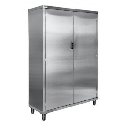 Imagem de ARMARIO AÇO INOX  AVDML