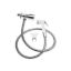 Imagem de DUCHA HIGIENICA ACQUA JET ASCOT CR DN15 (2195-AS-CR)