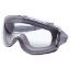 Imagem de OCULOS DE SEGURANCA UVEX STEALTH TIRANTE DE NEOPRENE ARMACAO CINZA LENTE INCOLOR