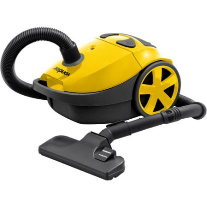 Imagem de ASPIRADOR DE PO  127V