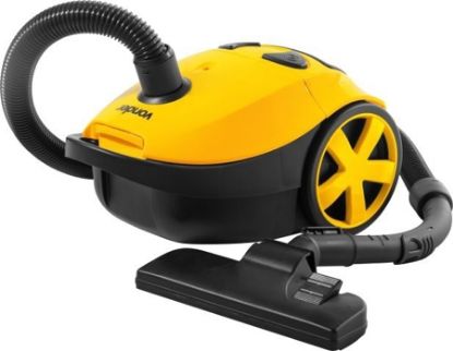 Imagem de ASPIRADOR DE PO  127V
