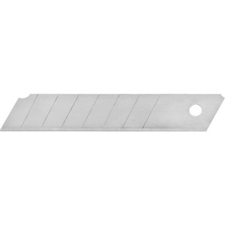 Imagem de LAMINA  ESTILETE 18MM TUBETE C/10