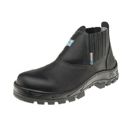 Imagem para a categoria BOTAS C/ ELÁSTICO C/ BIQUEIRA PP