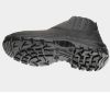 Imagem de BOTA DE COURO RELAX C/ ELASTICO LATERAL BICO PP N° 44 PRETO VULCAFLEX 2016