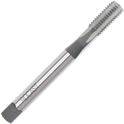 Imagem de MACHO MÁQ RETO - HASTE PAS-UNF 9/16"-18 FPP DIN2183