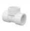 Imagem de TE 90° DE PVC ROSCAVEL 3/4"