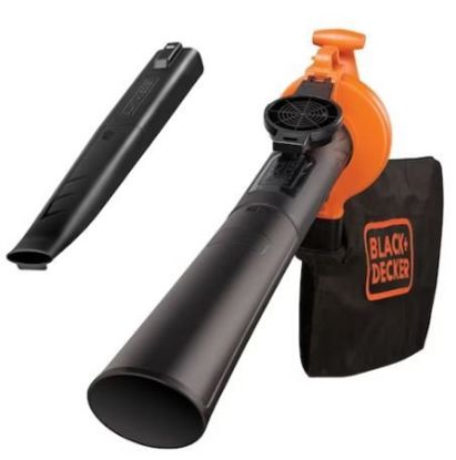 Imagem de ASPIRADOR/ SOPRADOR/ TRITURADOR 127V 2.500W 3 EM 1 