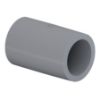 Imagem de LUVA SOLDAVEL CPVC SCH80  1/2" CB