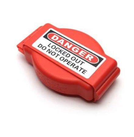 Imagem de BLOQUEIO DE VALVULA DE PORTA AJUSTAVEL