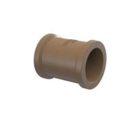 Imagem de LUVA DE PVC SOLDÁVEL MISTO 32MM X  1" CB  750 KPA ( NÃO UTILIZAR ESSE CÓDIGO )