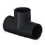 Imagem de TE DE PVC SOLDAVEL SCH80 2 CB
