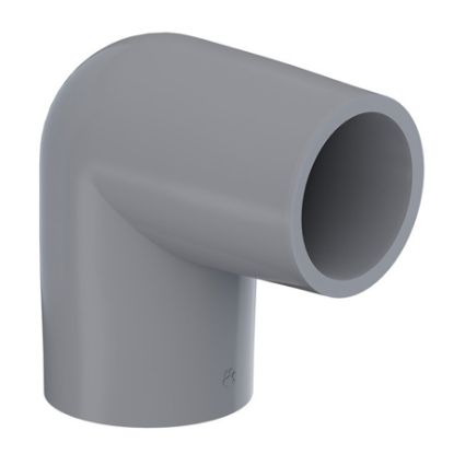 Imagem de JOELHO 90° CPVC SCH80 1.1/4" CB