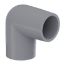 Imagem de JOELHO 90° CPVC SCH80 1.1/4" CB