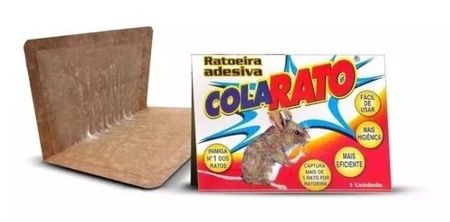 Imagem para a categoria VENENOS