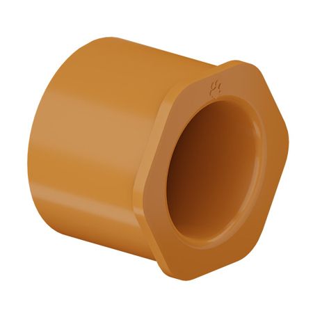 Imagem de BUCHA DE REDUÇÃO TIGREFIRE SCH80   2" X 1.1/2"