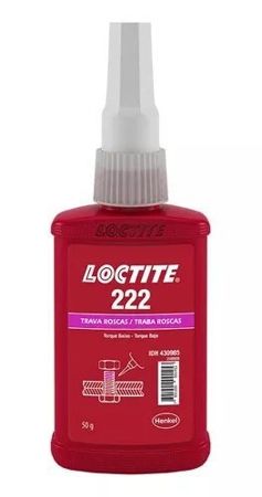 Imagem de LOCTITE 242 - 50G