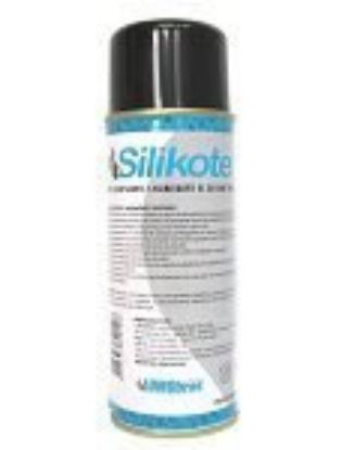 Imagem de GRAXA A BASE DE SILICONE SILIKOTE SPRAY 300ML