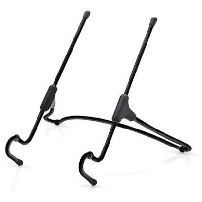 Imagem de SUPORTE PARA NOTEBOOK UP TABLE PRETO UpTable preto UP-BL Octoo