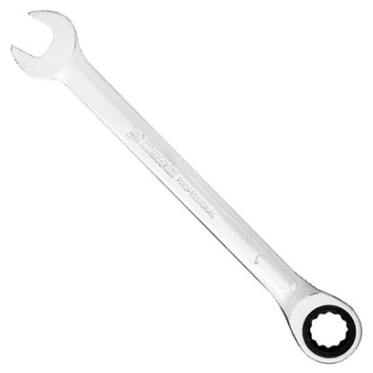 Imagem de CHAVE COMBINADA 13MM C CATRACA CRV