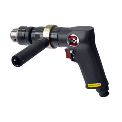 Imagem de FURADEIRA REVERSIVEL  1/2"  800 RPM