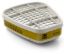 Imagem de FILTRO CARTUCHO QUIMICO MULTIGASES 6006