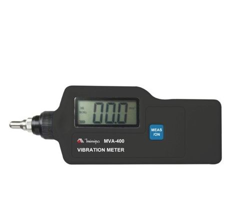 Imagem de MEDIDOR DE VIBRACAO DIGITAL C/ DISPLAY LCD