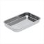 Imagem de BANDEJA LISA ACO INOX 30 X 20 X 4CM 1.700ML