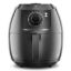 Imagem de AIRFRYER 5 LITROS GRAFITE FAMILY EFFICIENT 220 V