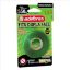 Imagem de FITA DUPLA FACE MASSA ACRILICA 19MM X 20M