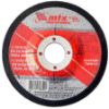 Imagem de DISCO DE DESBASTE  7" X 1/4" X 7/8" (180 X 6,4 X 22,2 MM) P/ METAL