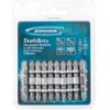 Imagem de BIT PONTA DUPLA, PH2-PH2 45MM, ACO S2, C/ 10PCS