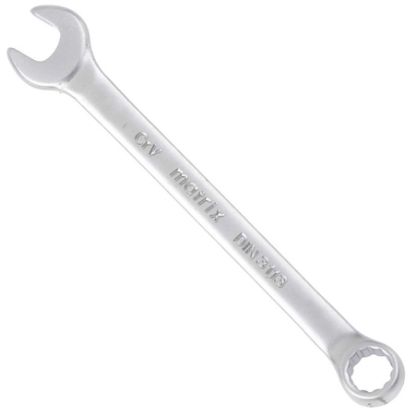 Imagem de CHAVE COMBINADA  11MM  CRV CROMO FOSCO