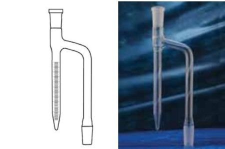 Imagem para a categoria VIDRARIAS DE LABORATÓRIO