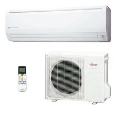 Imagem de AR CONDICIONADO SPLIT HI WALL INVERTER 220V 2800W BRANCO 30.000BTUS ( INT + EXT)