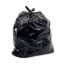 Imagem de SACO PLASTICO DE LIXO 200L 05 COMERCIAL PRETO