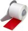 Imagem de ETIQUETA DE VINIL M71C-2000-595-RD B580 50MM X 15,24M VERMELHA P/ IDENTIFICACAO