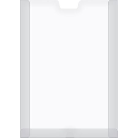 Imagem de QUADRO DE AVISO ECONOMIC A4 PAL-01193 PLASCONY CX 1 UN