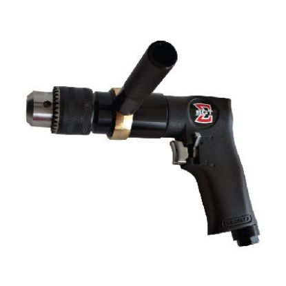Imagem de FURADEIRA REVERSIVEL  1/2"  700 RPM