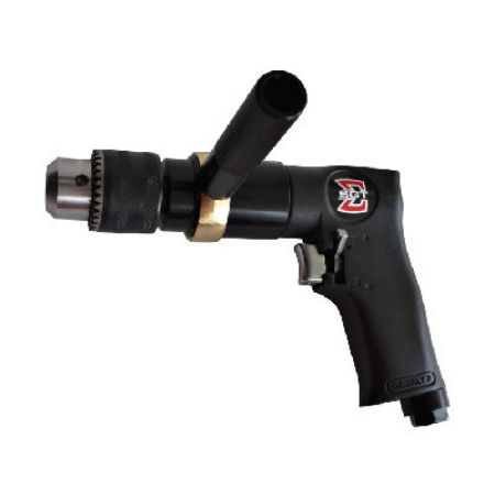 Imagem de FURADEIRA REVERSIVEL  1/2"  700 RPM