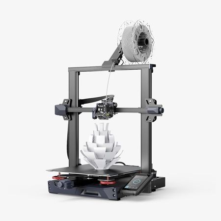 Imagem de IMPRESSORA 3D ENDER-3 S1 PLUS, 1001020451, CREALITY - CX 1 UN