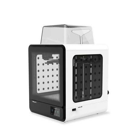 Imagem de IMPRESSORA 3D CR-200B CREALITY CX 1 UN