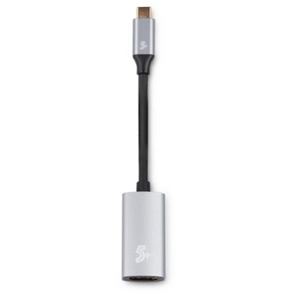 Imagem de ADAPTADOR USB-C PARA DISPLAYPORT FÊMEA 7456 5+ BT 1 UN