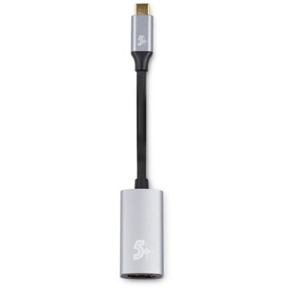 Imagem de ADAPTADOR HDMI PARA USB-C 4K 7455 5+ BT 1 UN